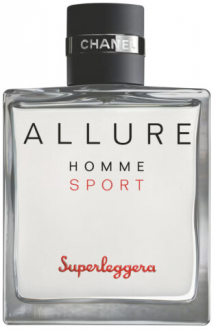 Chanel Allure Homme Sport Superleggera EDP 100 ml Erkek Parfümü