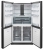 Vestel PUZZLE FD65012 EKX Buzdolabı