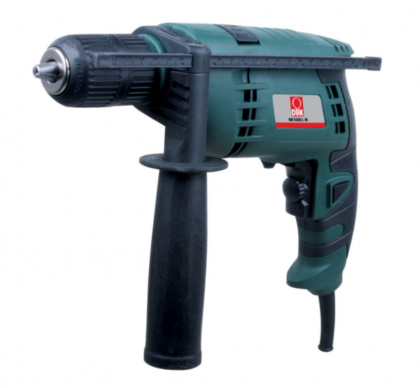 DBK SB 500 LR Matkap