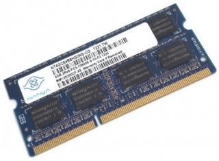 Nanya NT4GC64B8HG0NS-CG 4 GB 1333 MT