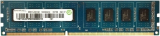 Ramaxel RMUA5230MB88HBF-3200 16 GB 3200 MT