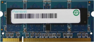 Ramaxel RMSA3320MJ78HAF-3200 8 GB 3200 MT