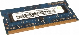 Ramaxel RMT3170EF68F9W-1600 4 GB 1600 MT