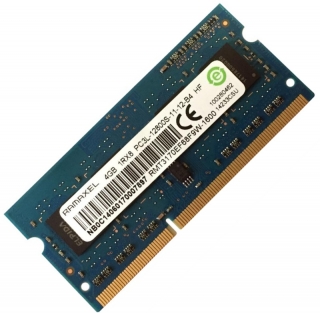 Ramaxel RMT3170EF68F9W-1600 4 GB 1600 MT