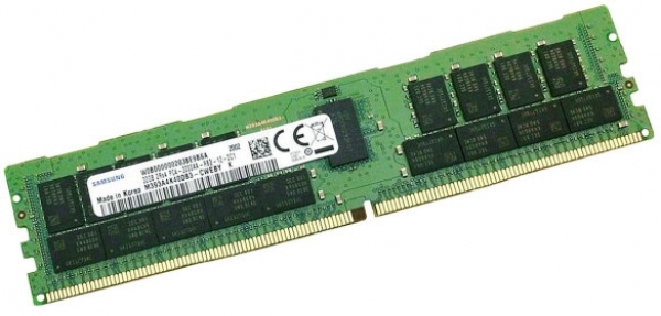 Samsung M393A8G40BB4-CWEBY 64 GB 3200 MT