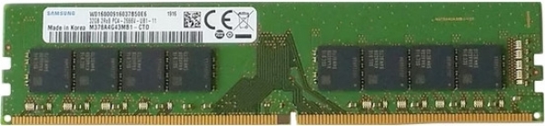 Samsung M378A4G43MB1-CTD 32 GB 2666 MT