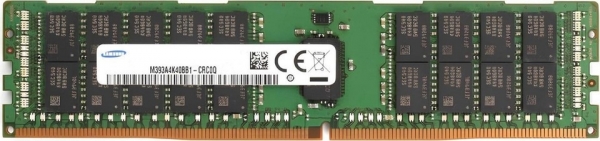 Samsung M393A4K40BB1-CRC0Q 32 GB 2400 MT