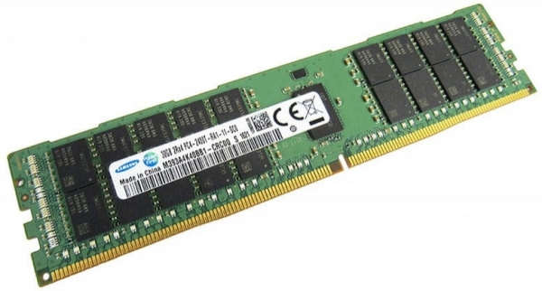 Samsung M393A4K40BB1-CRC0Q 32 GB 2400 MT