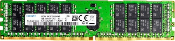 Samsung M393A2G40EB1-CRC0Q 16 GB 2400 MT
