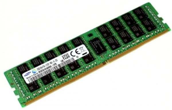 Samsung M393A2G40EB1-CRC0Q 16 GB 2400 MT