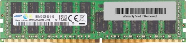 Samsung M393A2G40DB0-CPB0Q 16 GB 2133 MT