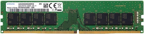 Samsung M378A4G43AB2-CWE 32 GB 3200 MT