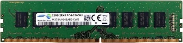 Samsung M378A4G43AB2-CWE 32 GB 3200 MT