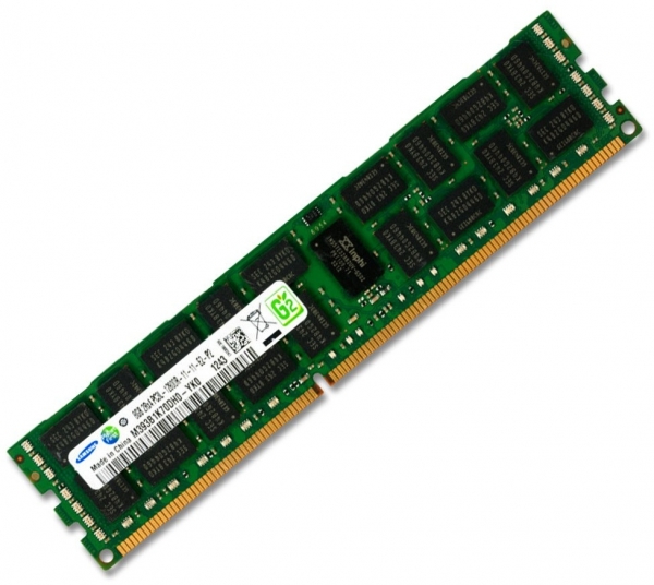 Samsung M393B1K70DH0-YK0 8 GB 1600 MT