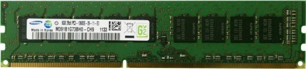 Samsung M391B1G73BH0-CH9 8 GB 1333 MT