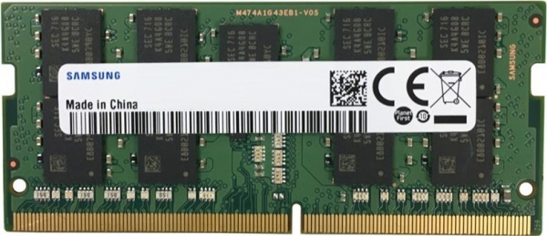 Samsung M474A2K43BB1-CRC 16 GB 2400 MT