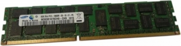 Samsung M393B1K70CH0-CH9 8 GB 1333 MT