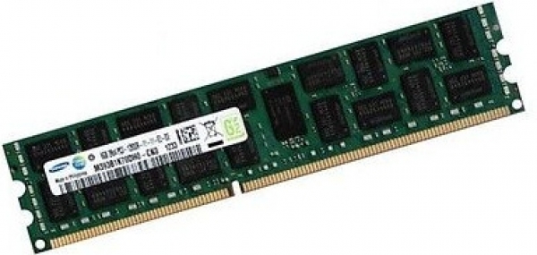 Samsung M393B1K70CH0-CH9 8 GB 1333 MT