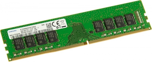 Samsung M378A1G43EB1-CPB 8 GB 2133 MT