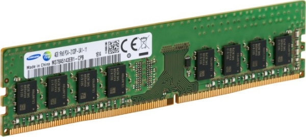 Samsung M378A1G43EB1-CPB 8 GB 2133 MT