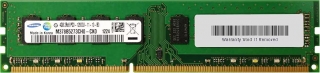 Samsung M378B5273CH0-CK0 4 GB 1600 MT