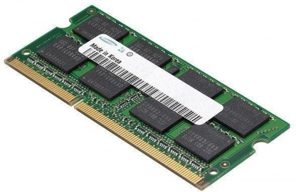 Samsung M471B5273CH0-CF8 4 GB 1066 MT