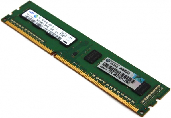 Samsung M378B5773DH0-CH9 2 GB 1333 MT