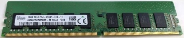 SK Hynix HMA82GU7MFR8N-TF 16 GB 2133 MT