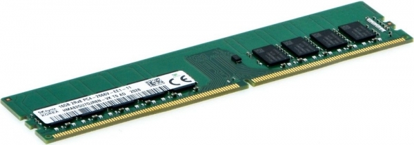 SK Hynix HMA82GU7DJR8N-VK 16 GB 2666 MT