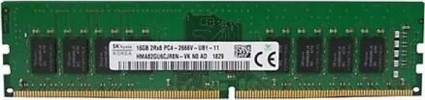 SK Hynix HMA82GU7DJR8N-VK 16 GB 2666 MT