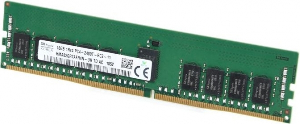 SK Hynix HMA82GR7AFR4N-UH 16 GB 2400 MT