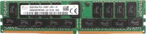 SK Hynix HMA84GR7MFR4N-UH 32 GB 2400 MT