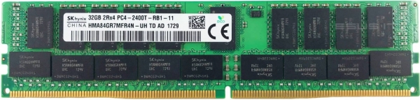 SK Hynix HMA84GR7MFR4N-UH 32 GB 2400 MT