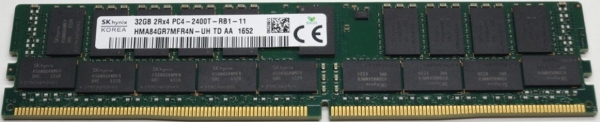 SK Hynix HMA84GR7MFR4N-UH 32 GB 2400 MT