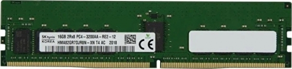 SK Hynix HMA82GR7DJR8N-XN 16 GB 3200 MT