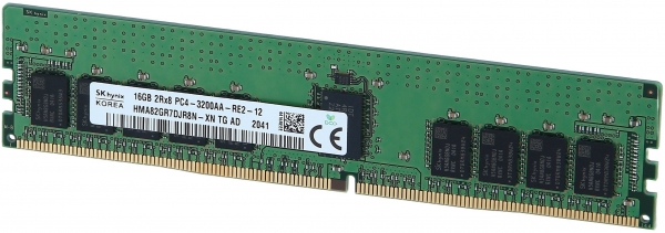 SK Hynix HMA82GR7DJR8N-XN 16 GB 3200 MT
