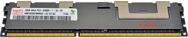 SK Hynix HMT42GR7BMR4C-G7 16 GB 1066 MT