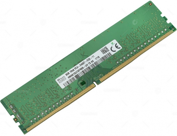 SK Hynix HMA81GU7AFR8N-UH 8 GB 2400 MT
