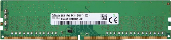 SK Hynix HMA81GU7AFR8N-UH 8 GB 2400 MT