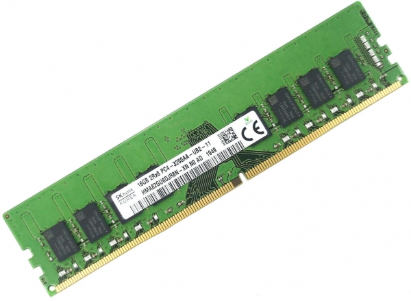 SK Hynix HMA82GU6DJR8N-WM 16 GB 2933 MT