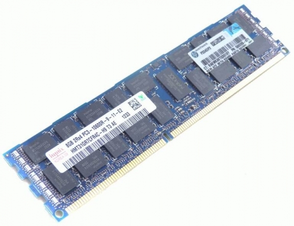 SK Hynix HMT31GR7CFR4C-H9 8 GB 1333 MT