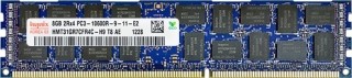 SK Hynix HMT31GR7CFR4C-H9 8 GB 1333 MT