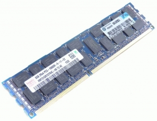 SK Hynix HMT31GR7CFR4C-H9 8 GB 1333 MT
