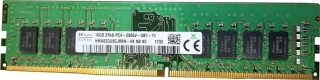 SK Hynix HMA82GU6CJR8N-VK 16 GB 2666 MT