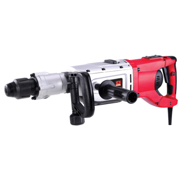 DBK HD 1700-50 Matkap