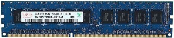 SK Hynix HMT351U7BFR8A-H9 4 GB 1333 MT