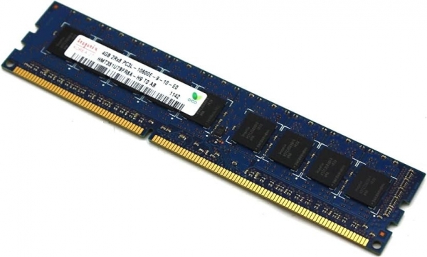 SK Hynix HMT351U7BFR8A-H9 4 GB 1333 MT