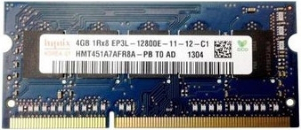 SK Hynix HMT451A7BFR8A-PB 4 GB 1600 MT