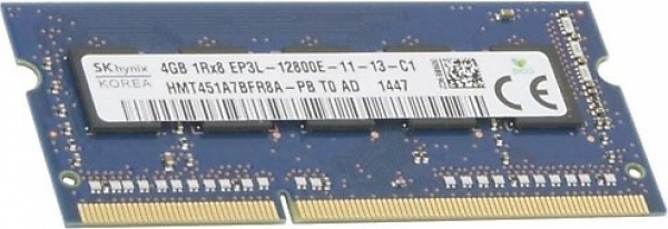 SK Hynix HMT451A7BFR8A-PB 4 GB 1600 MT