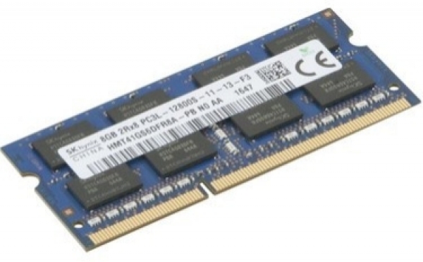 SK Hynix HMT41GS6DFR8A-PB 8 GB 1600 MT